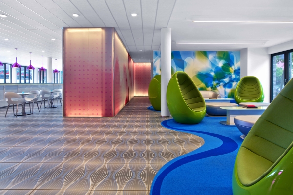 Hotel Prizeotel Hamburg